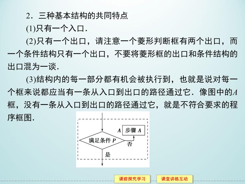 11.2.1顺序结构_课件1-湘教版数学必修5（31张PPT）