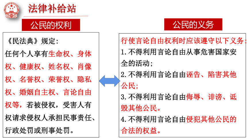 9.4 全民守法 课件（22张PPT）