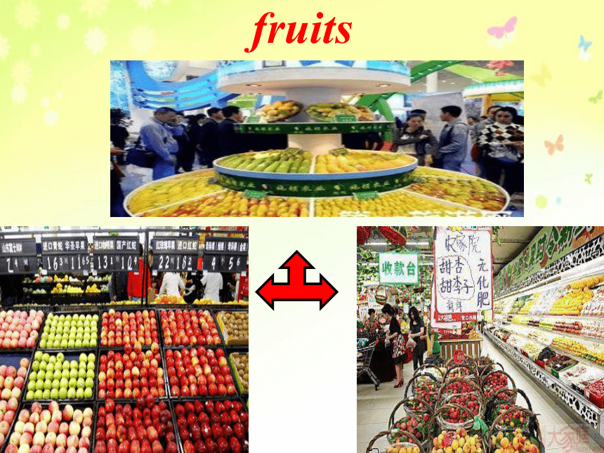 Unit 5 Shopping Lesson 1 Can l help you？ 课件（共21张）