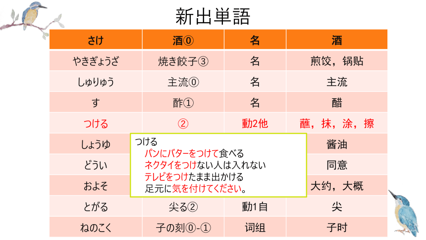 第9課餃子课件（48张）