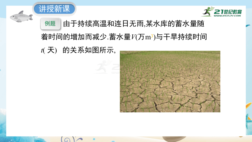 4.4.2 一次函数的应用 课件（共29张PPT）