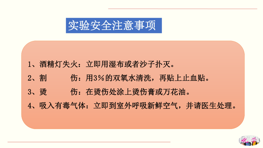 1.3.1 怎样学习和研究化学（课件53页）