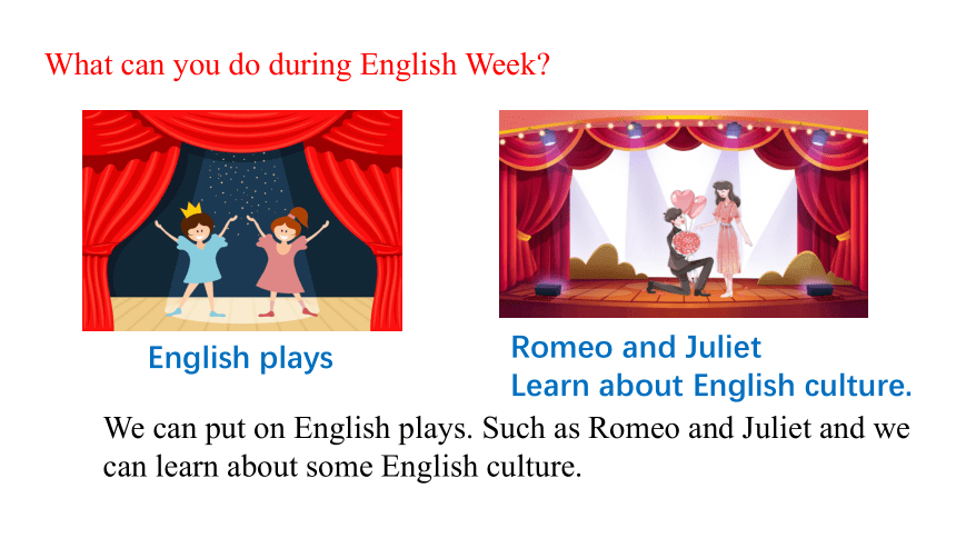 8.1 Unit 8 English Week Reading 课件(共46张PPT)