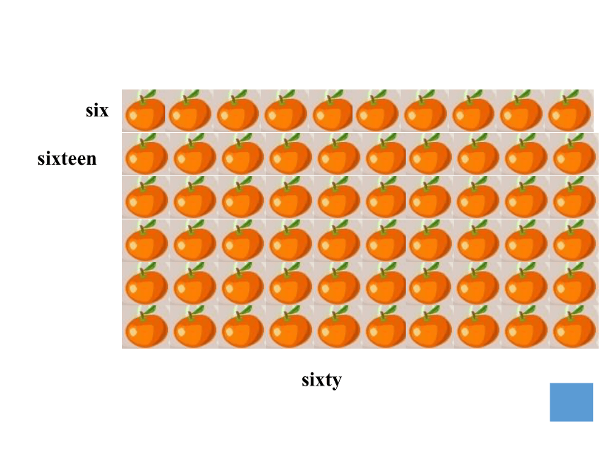 Module 7 Unit 1 Are there many children in your class?课件（共20张PPT）