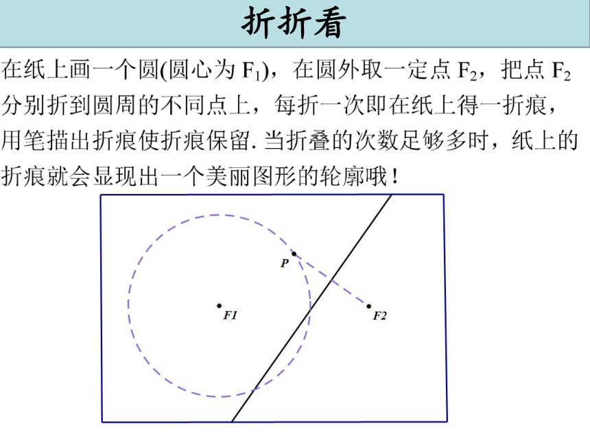 数学人教A版（2019）选择性必修第一册3.2.1双曲线及其标准方程 课件（共20张ppt）