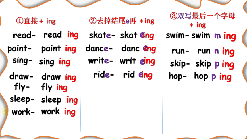 Module 3 Unit7 Hobbies课件(共31张PPT)