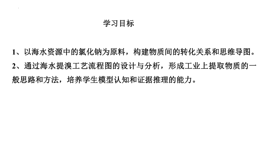 第八章 第一节 自然资源的开发利用（第二课时）课件(共30张PPT) -2022-2023学年高一化学下学期人教版必修二