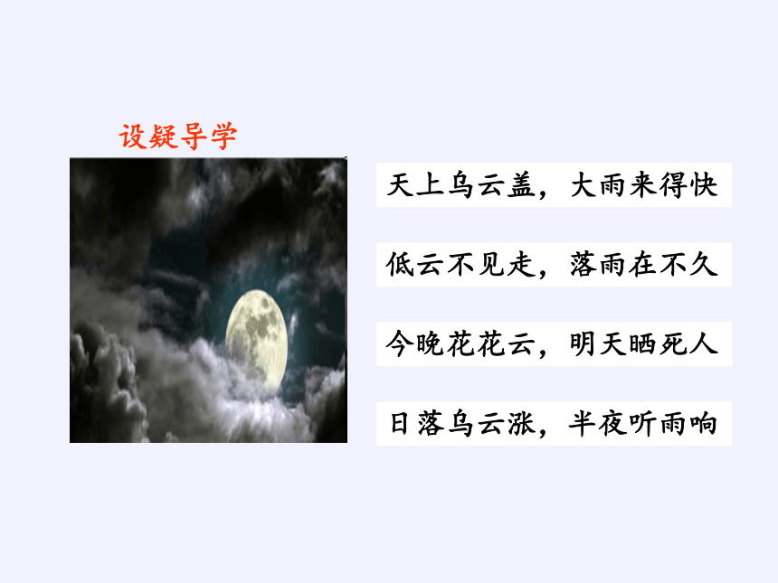 苏科版九年级下册8.3 统计分析帮你做预测  课件(共15张PPT)