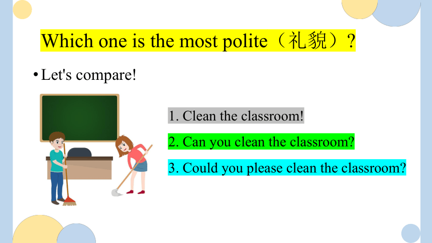 Unit 2 I'll help to clean up the city parks.Section A 4a-4c 课件(共24张PPT)