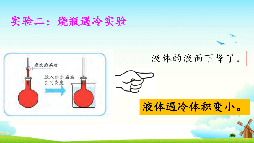 大象版科学四年级上册第三单元复习课件（22张PPT）