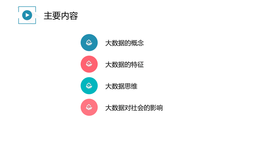 1.5数据与大数据课件（17PPT）2021—2022学年浙教版（2019）信息技术必修1