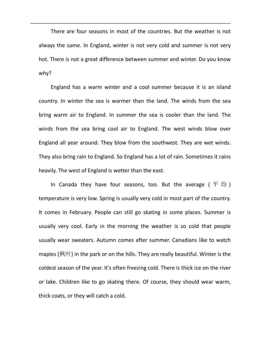 2022-2023学年外研版七年级下册英语期末专练15（时文阅读+完型填空）（含答案）