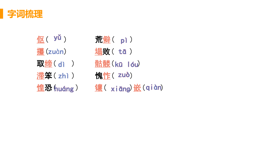 10 老王 课件（29张ppt）