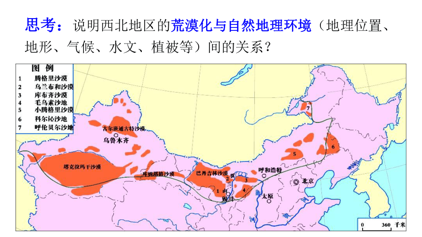 2.4 生态脆弱区的综合治理 课件（26张）