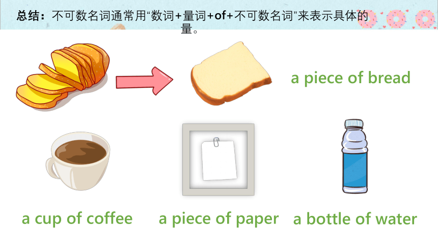 Unit 3 Getting together Topic 3 What would you like to drink? Section D课件(共32张PPT)七年级英语上册（仁爱版）