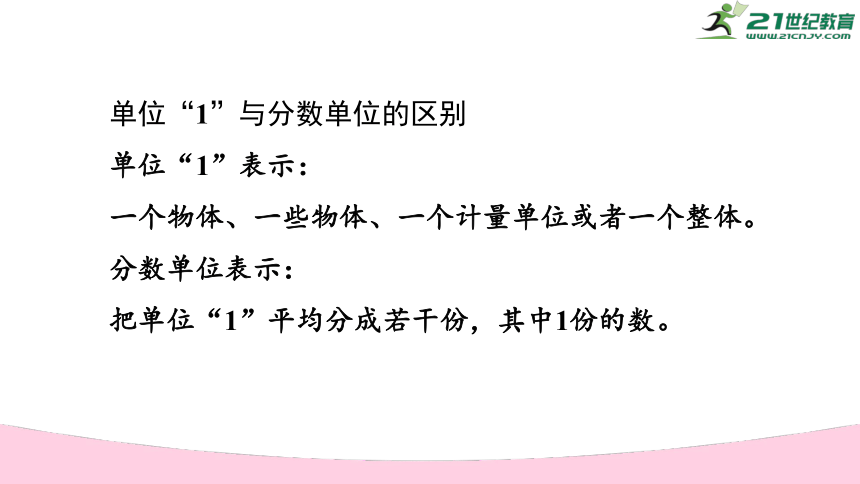 4.整理和复习（课件）-五年级下册 数学人教版