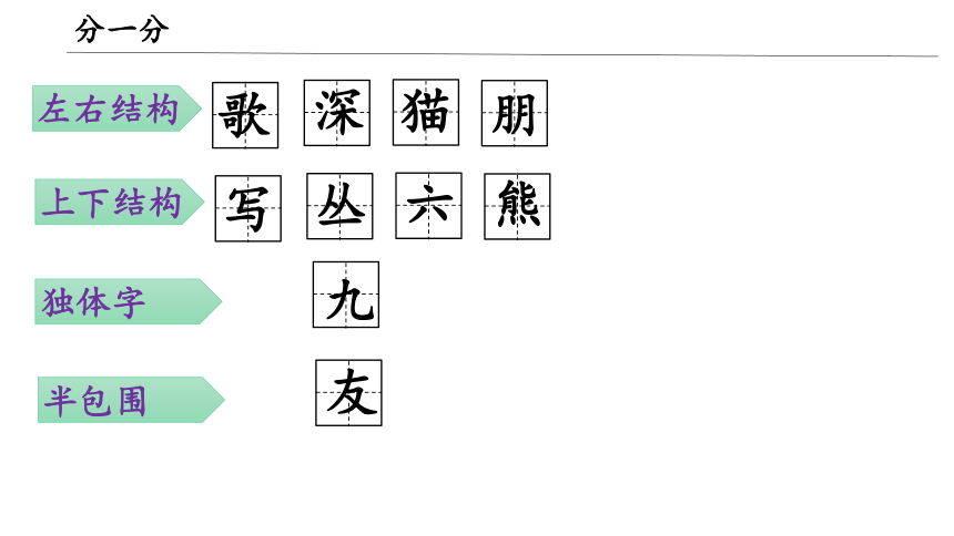 【课件PPT】小学语文二年级上册—识字3 拍手歌