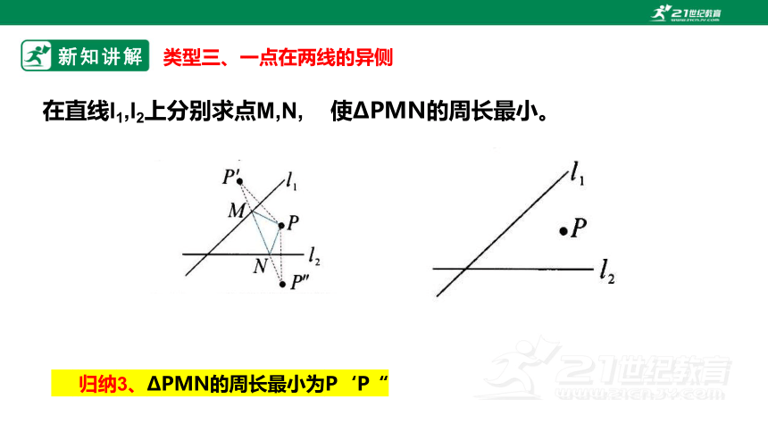 13.4  课题学习  最短路径  课件（23张ppt）