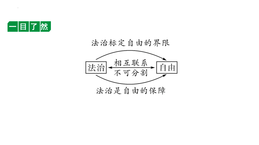 第四单元崇尚法治精神复习课件  （36  张ppt）