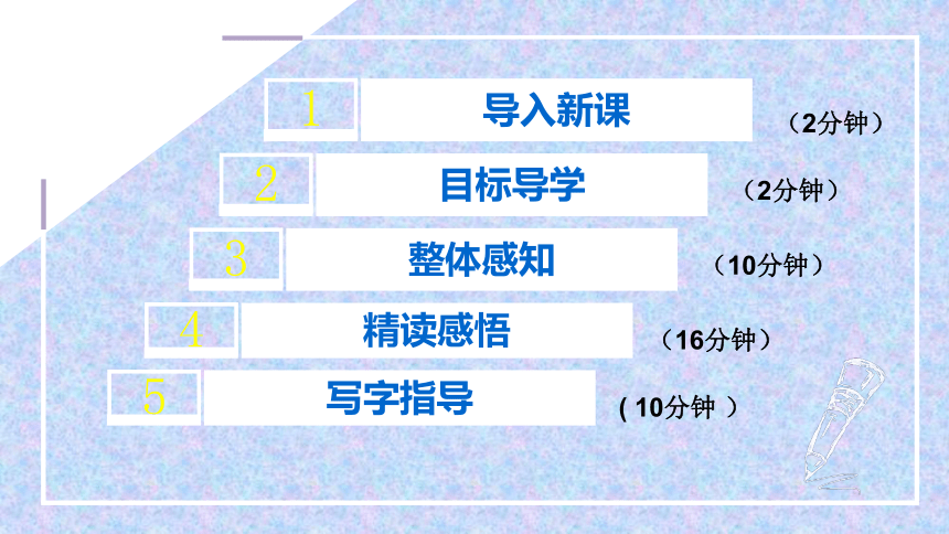 23纸船和风筝 说课课件(共32张PPT)