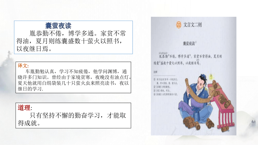 统编版三年级语文下册第二单元习作：看图画，写一写   课件（共36张PPT）