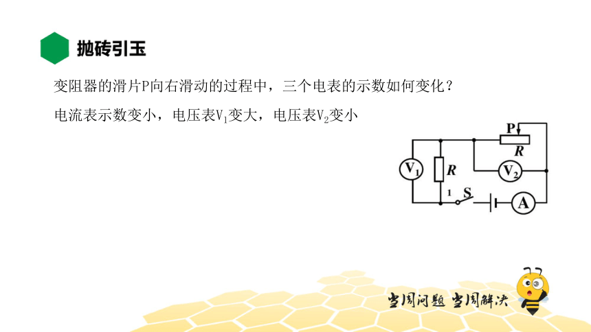 物理九年级-17.4【知识精讲】欧姆定律在串、并联电路中的应用（17张PPT）