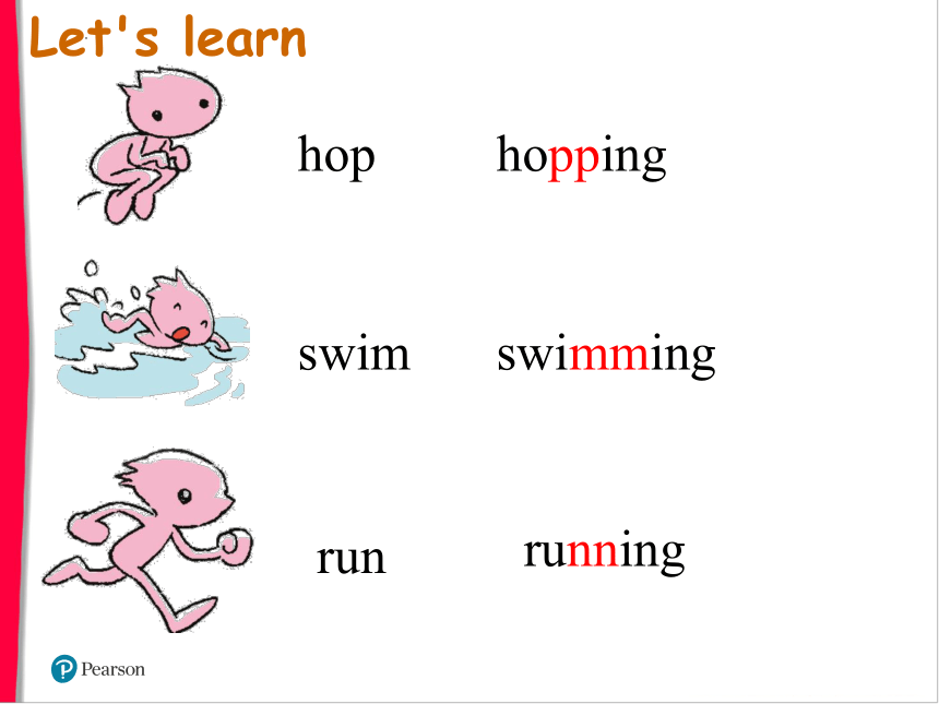 Chapter4 More about animals-AB课件(共24张PPT)