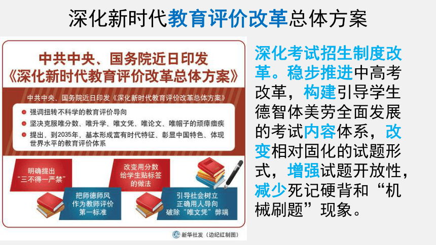 高三化学-【开学第一课】2021年高中秋季开学指南之爱上化学课（全国卷专用56张PPT）