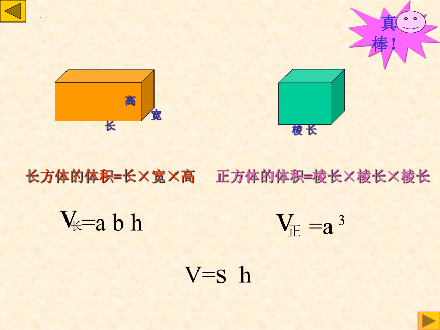 人教版六年级下册数学圆柱的体积(课件)(共38张PPT)