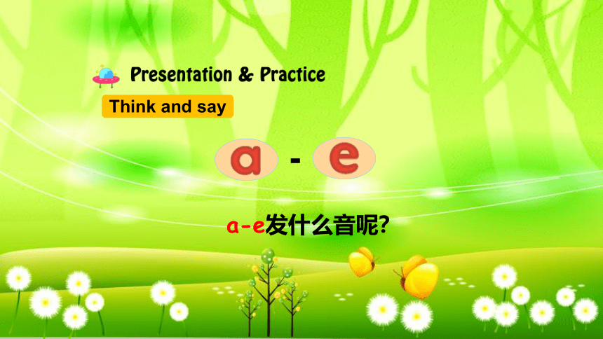 Unit 1 My classroom Part A Let’s spell 课件(共12张PPT)