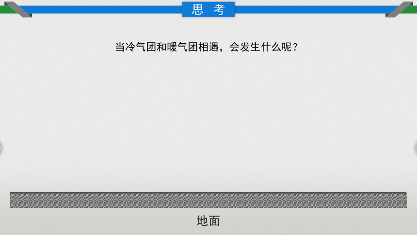 3.3常见的天气系统课件（共36张ppt）