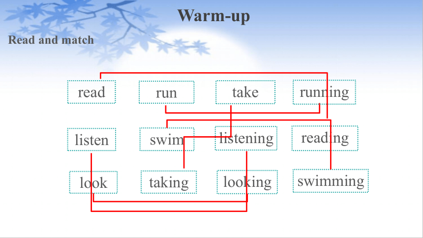 Unit 5 Whose dog is it？B Let’s try课件(共17张PPT)