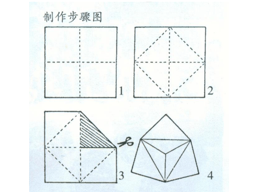 6《六面怪脸》参考课件(共29张PPT)