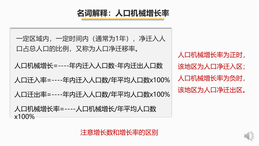 第二节 人口迁移课件（44张）