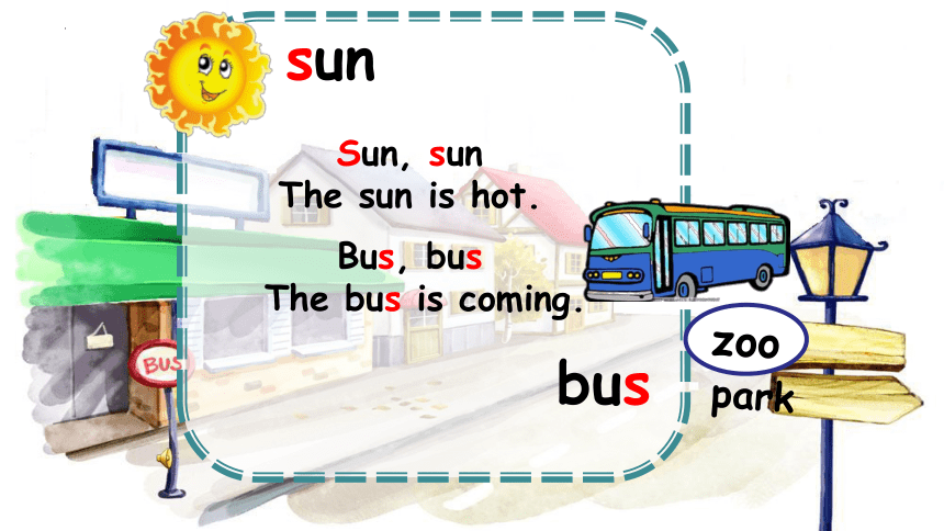 Module 3 Unit 1 The four seasons课件(共33张PPT)