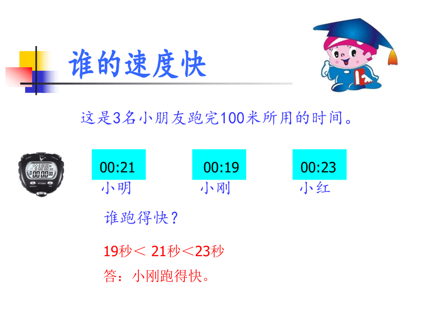 小学数学青岛版五四制数学三上 回顾整理--总复习 课件（28张ppt）