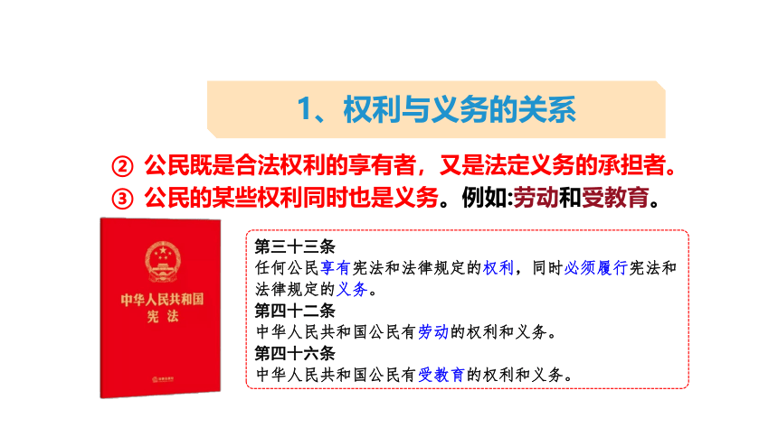 【核心素养目标】4.2依法履行义务课件（共30张PPT）