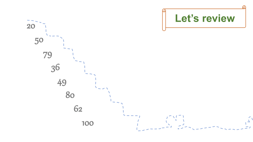 Unit1 Lesson5 Where is Danny？课件(共16张PPT)