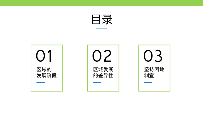 1.2《区域发展差异与因地制宜》课件（59张）