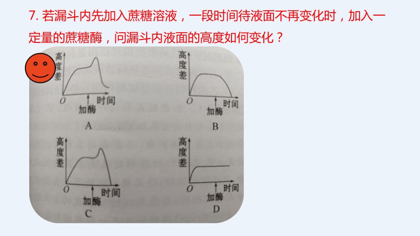 2021—2022学年 高一上学期 人教版（2019）必修1    4.1 被动运输   课件（33张）