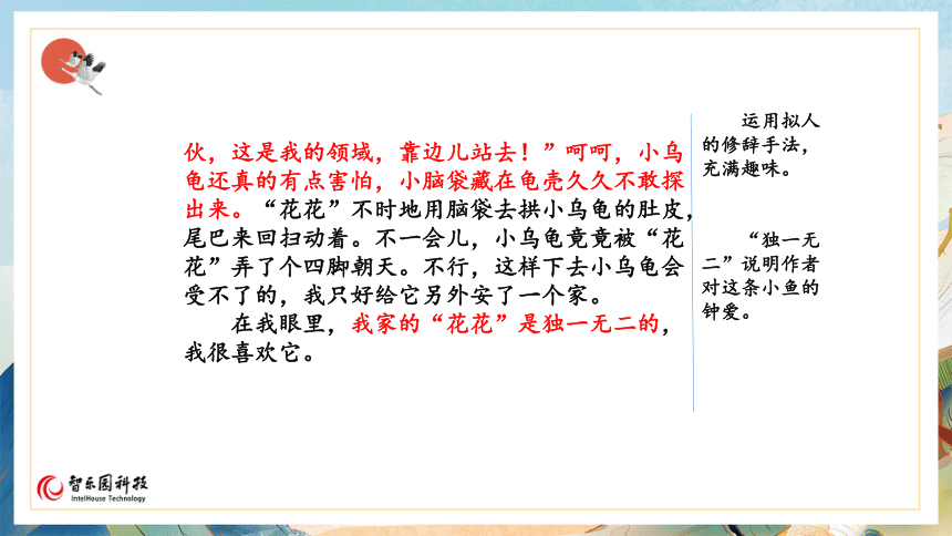 【课件PPT】小学语文五年级上册—习作：我的心爱之物 第二课时