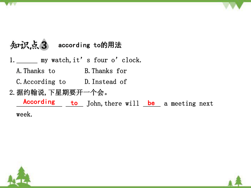 Unit 8 Lesson 46 Home to Many Cultures  习题课件(共13张PPT)