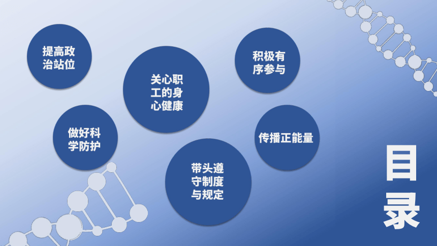 抗疫主题---学校疫情防控倡议PPT(共16张PPT)