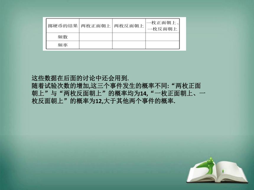 2022年秋北师大版数学九年级上册 3.1 用树状图或表格求概率 课件 (共19张PPT)