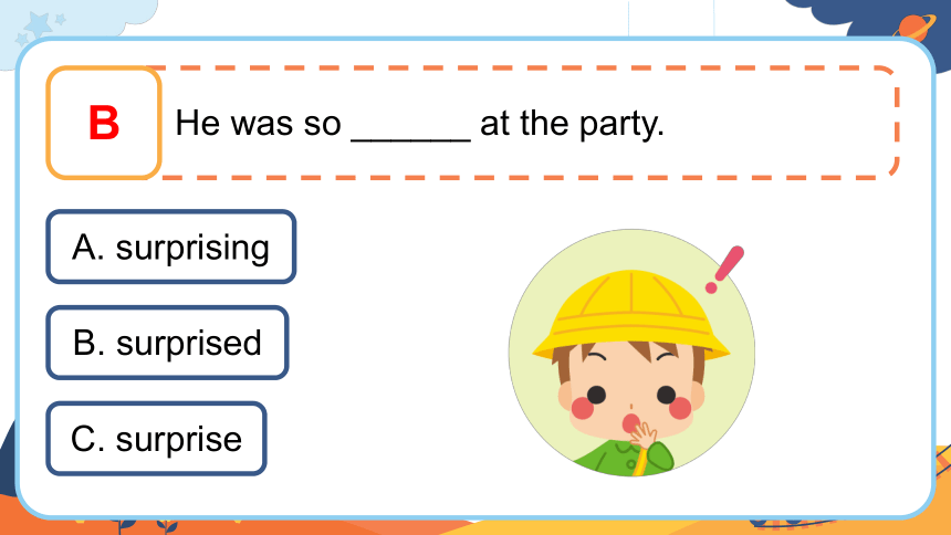 Unit 9 Was I a good girl back then？ Lesson 1 课件(共38张PPT)