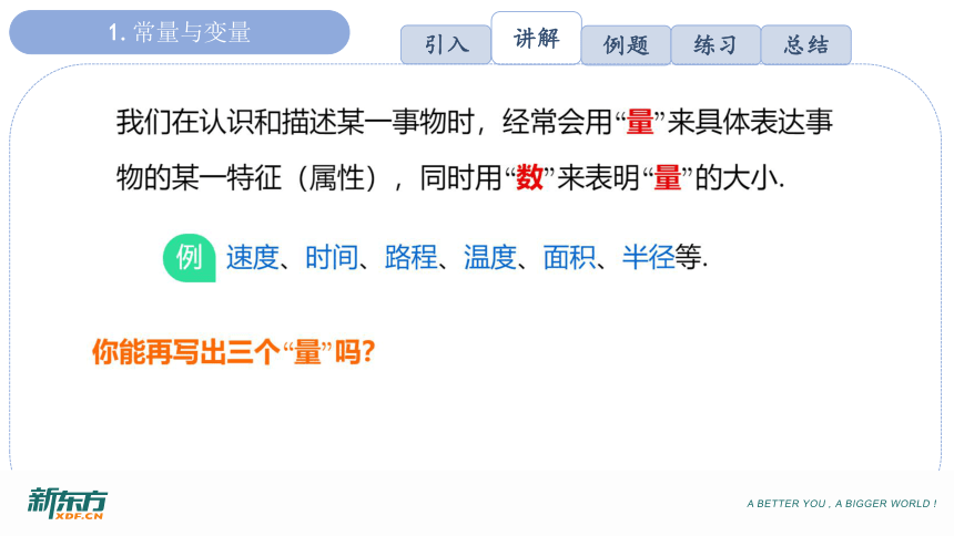 2022苏科版数学八年级上册 第六章一次函数课件(共71张PPT)