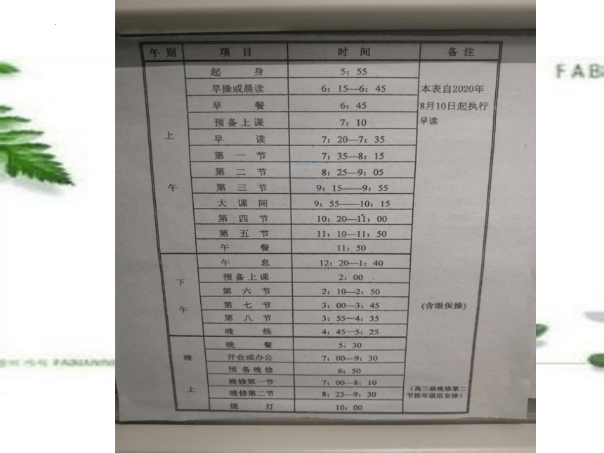 1.2时间位移课件 (共19张PPT) 高一上学期物理人教版（2019）必修第一册