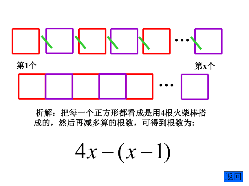 人教版七年级数学上册2.2.2去括号 课件 （共16张PPT）