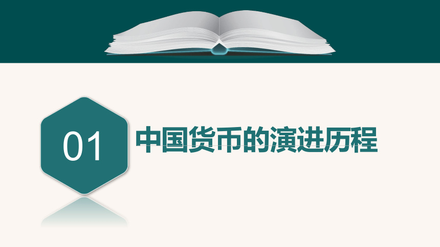 选择性必修1第15课 货币的使用与世界货币体系的形成  课件（47张ppt）