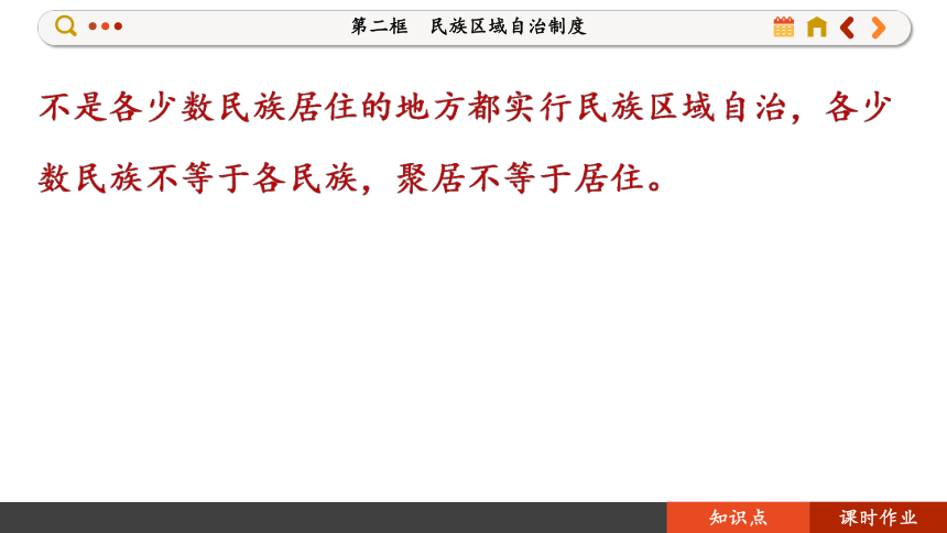 【核心素养目标】 6.2 民族区域自治制度  课件(共146张PPT) 2023-2024学年高一政治部编版必修3